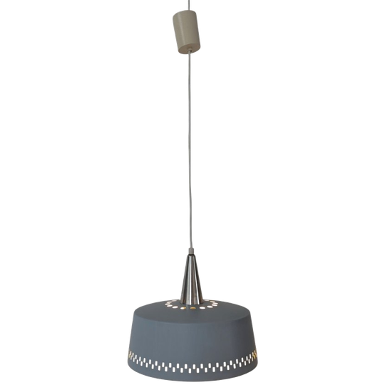 Hanglamp – Lyfa – Fog&morup Stijl - (kb18) 1