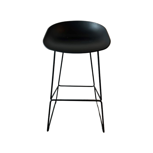 Hay Aas38 Bar Stool