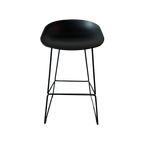 Hay Aas38 Bar Stool thumbnail 1