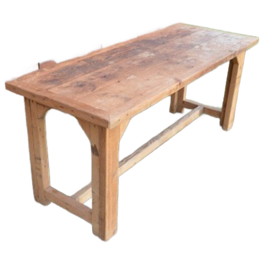 Vurenhouten (Werk) Tafel 1