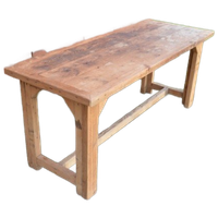 Vurenhouten (werk) Tafel