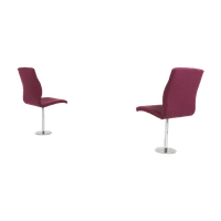 Set Of Two ‘Oxford’ Chairs By Arne Jacobsen For Fritz Hansen