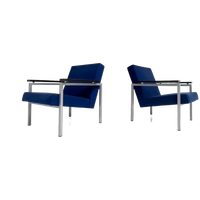 Model 30 Fauteuil Van Gijs Van Der Sluis (Per Stuk), 1960'S