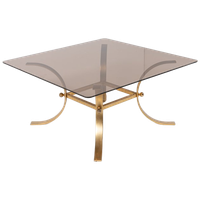 1970’s Italian Design Coffee Table
