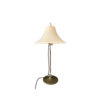 Vintage Gepo Space Age Tafellamp | Mid Century Lamp | Vintage Bureaulamp thumbnail 1