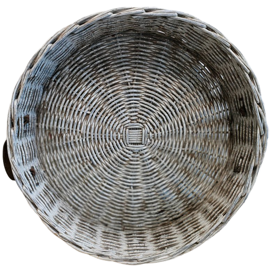Rotan Schaalmanden 1
