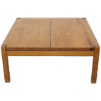 Salontafel Ilmari Tapiovaara, 1960s thumbnail 1