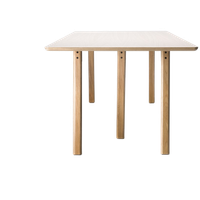 Feelgood Designs • Eetkamertafel Small Naturel (indoor)