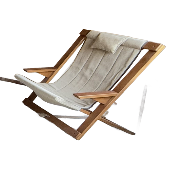 IKEA Kon-tiki Fauteuil Jaren 70 1