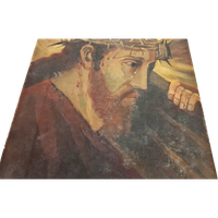 Pierre (Petrus Henricus) Jacobs - (1916 - 1963) - Olieverf Op Doek
