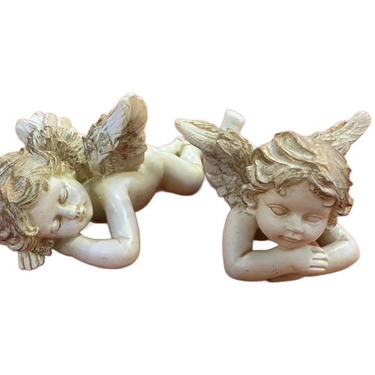 Decoratieve Engel 1