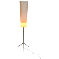 Inside Italy - Vetri Murano - Vloerlamp - Post Modern - 80'S