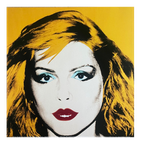Andy Warhol (1928-1987), Debbie Harry, 1980 thumbnail 1