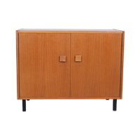 Vintage Kastje - Slotboom, Jaren '60 | 01459