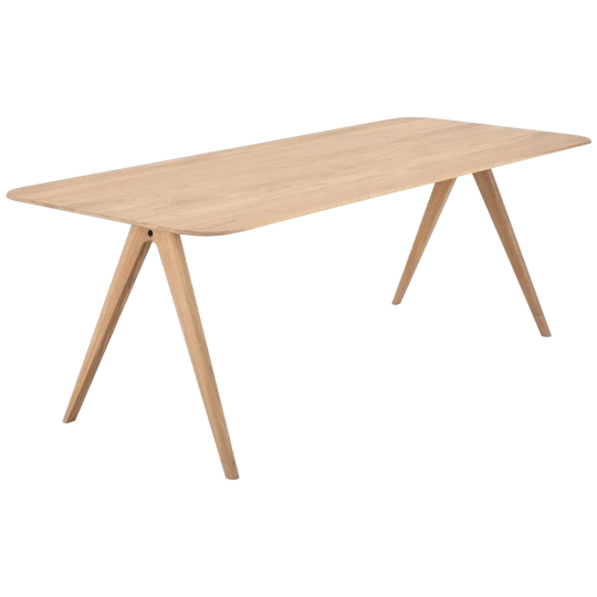 Gazzda | Eettafel Ava 1