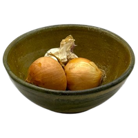 Keramieken, Handgemaakte Kom