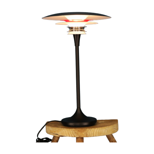 Moderne Tafellamp Diablo Voor Belid - Ontworpen Door Joakim Fihn - Zweden 1990 - Space Age-stijl 1