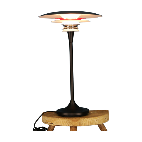 Moderne Tafellamp Diablo Voor Belid - Ontworpen Door Joakim Fihn - Zweden 1990 - Space Age-Stijl