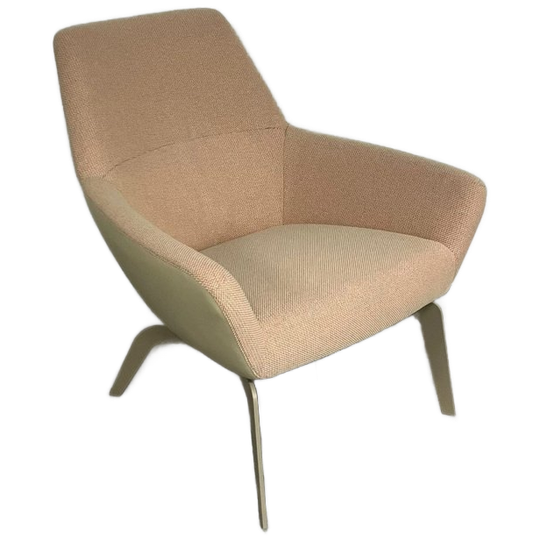 bert plantagie | Fauteuil Zyba 1