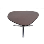 Kei Bulo Design Salontafel Organisch, Donkerbruin Eiken Gefineerd thumbnail 1