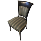 Klassieke Set Eetkamerstoelen thumbnail 1