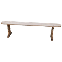 Eiken Cafebank 206 Cm