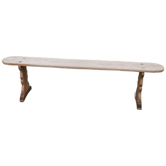 Eiken Cafebank 206 Cm 1