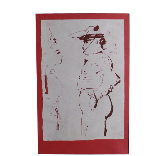 Picador 1