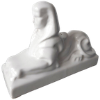 Sphinx Spaarpot thumbnail 1