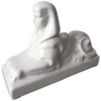 Sphinx Spaarpot