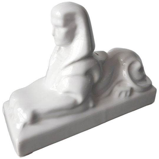Sphinx Spaarpot 1