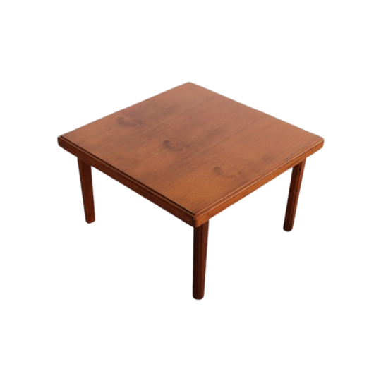 Vintage Salontafel | Tafel | Teak | Jaren 60 1