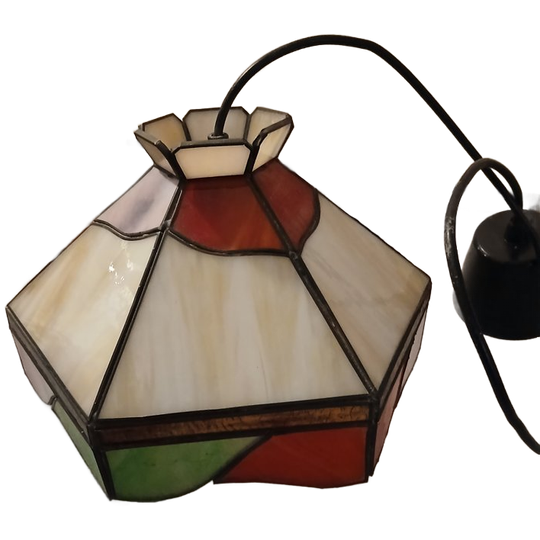 Tiffany Styl Hanglamp 1