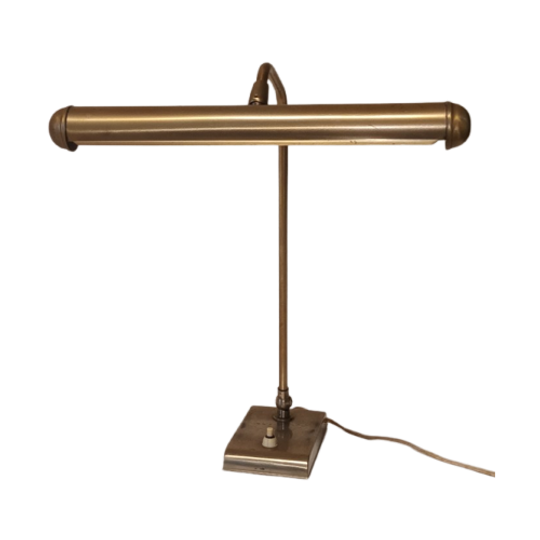 Desk Lamp Heca Edam 1