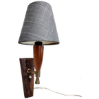 Wandlampje, Vintage thumbnail 1