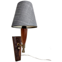 Wandlampje, Vintage
