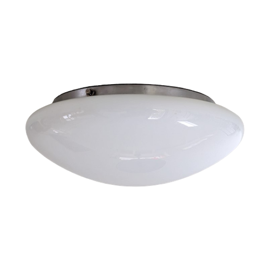 Philips Plafond Lamp – 1930-1950 - Code Nc24 1