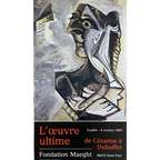 Pablo Picasso (1881-1973), Femme Assise, 1971, thumbnail 1