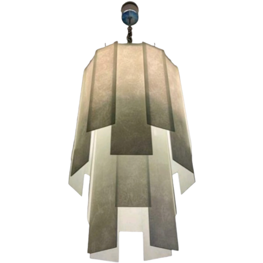 Queens Gallary Chime Dutch Design Moderne Kroonluchter 1