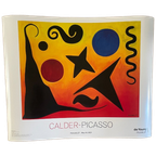 Alexander Calder (1898-1976), Pablo Picasso  (1881-1973) thumbnail 1