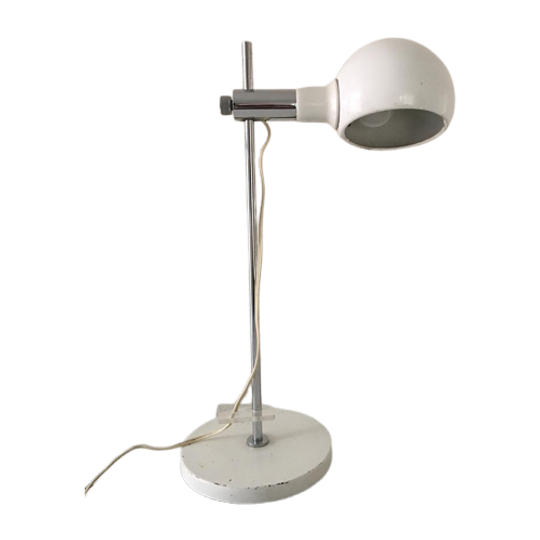 Space Age Tafellamp Van Boulanger 1