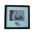 Ptn Banksy Framed thumbnail 1