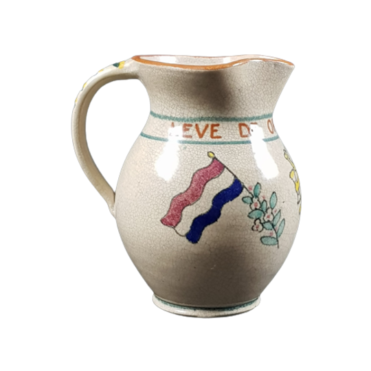 Goedewaagen Gouda Holland 1