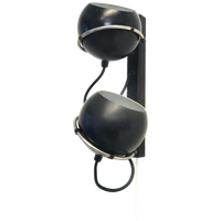 Vintage Gepo Wandlamp Uit De Jaren 60 Lamp
