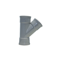 Grijze Keramieken Vaas Pvc DOK