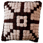 Crochet Pillow thumbnail 1