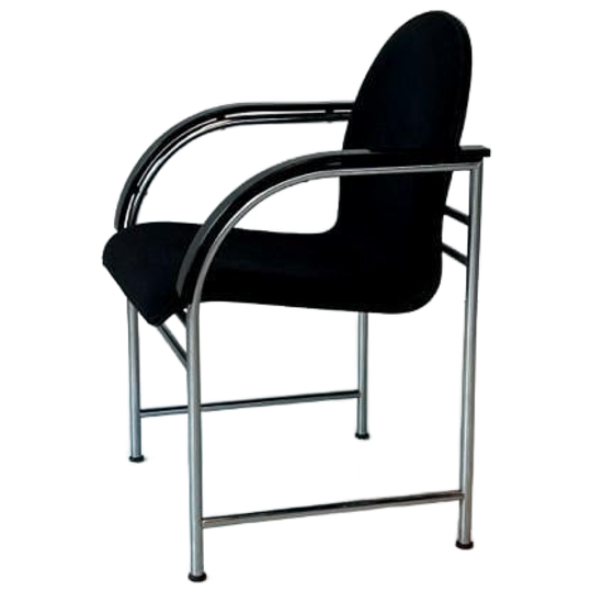 Arco | Vintage Eetkamerstoel Eettafelstoel 1