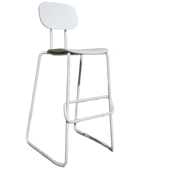 Barkruk New School Barkruk 1