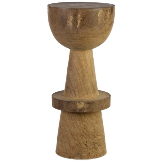 Polspotten | Ball Bar Kruk 1