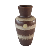 Vaas West Germany Scheurich 18cm 523